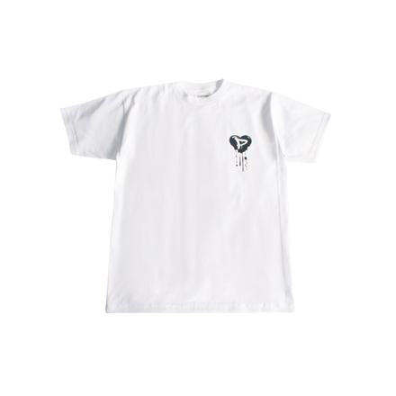“LOVE GRID” T-SHIRT