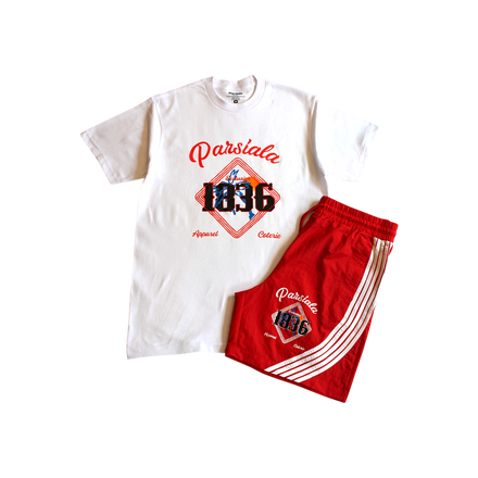 RED "GEM OASIS" BUNDLE DEAL