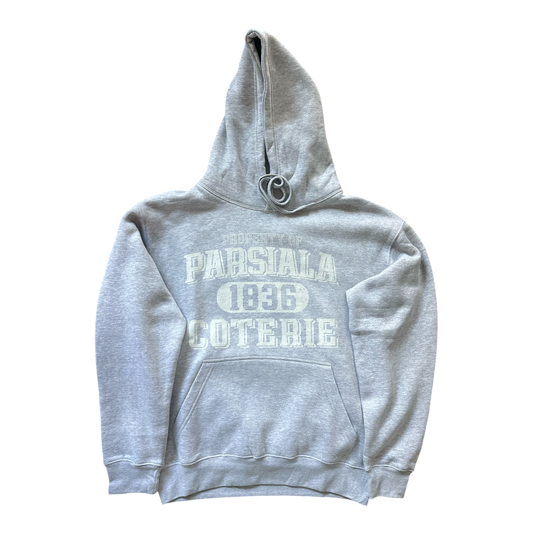 "P.E.A.C" Gray Sweatsuit Set - Signature (Unisex) (Copy)