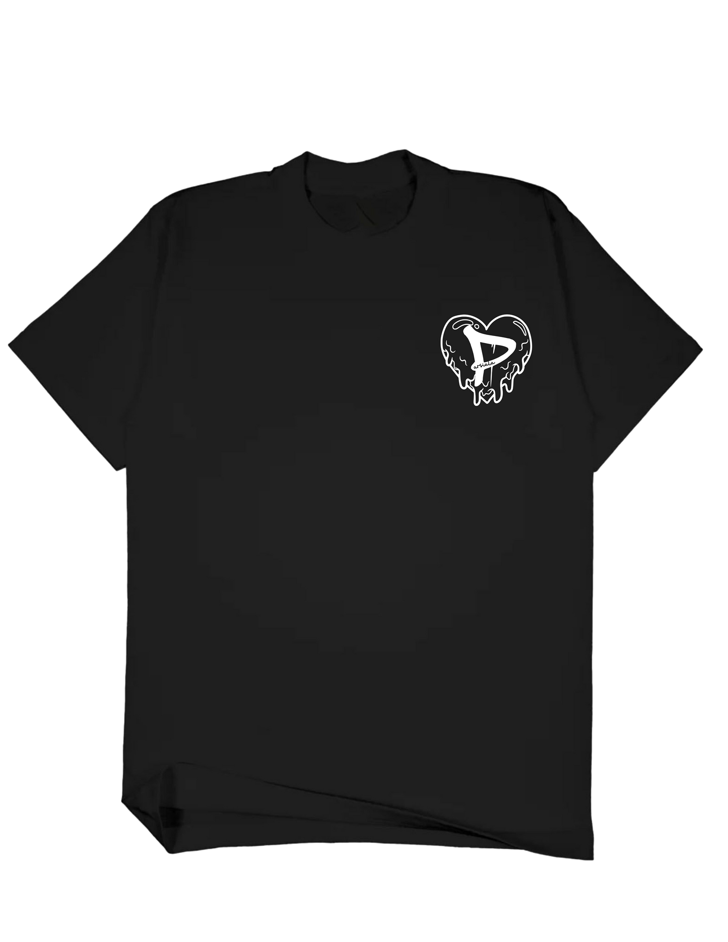 "FYHO" Black Tee - Basic (Unisex)